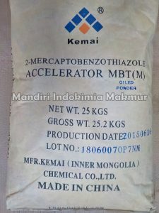 Accelerator-MBT(M)-2-Mercaptobenzothiazole-Kemai