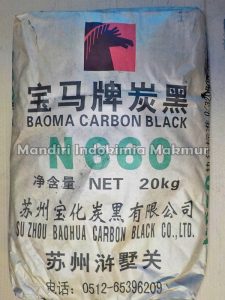 Baoma Carbon Black N660