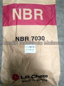 NBR PVC LG 7030 ex LG