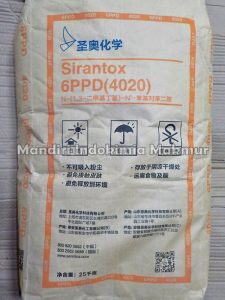 Sirantox-6PPD-4020